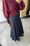 Sentez Rovia Jean  Etek Blue