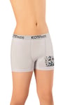 1005 ERKEK ÇOCUK BASKILI PENYE BOXER