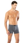 1007 ERKEK BAMBU BOXER