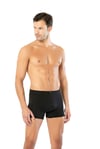 1007 ERKEK BAMBU BOXER