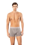 1015 ERKEK BASKILI PENYE BOXER