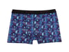 1015 ERKEK BASKILI PENYE BOXER