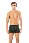 1015 ERKEK BASKILI PENYE BOXER