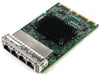Broadcom 5720 Quad Port 1GbE BASE-T, OCP ETHERNET KARTI