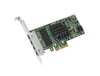 Intel i350 Quad Port 1GbE Base-T Adapter PCIe  ETHERNET KARTI