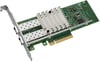 Intel®  X520-DA2 10Gb Dual Port E10G42BTDA - ETHERNET KARTI