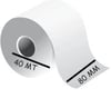 Yazarkasa / Termal Adisyon Fişi Pos Rulosu 80 MM x 40 MT 210 Adet - 1 Koli