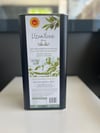 UZUNYUVA ERKEN HASAT SOĞUK SIKIM ZEYTİNYAĞI 5 LT