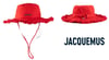 JACOUEMUS İthal Unisex Şapka