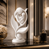 Boyanabi̇li̇r Anne Çocuk Bi̇blo Plasti̇k Biblo 20 X 8 CM