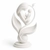 Boyanabi̇li̇r Anne Çocuk Bi̇blo Plasti̇k Biblo 20 X 8 CM