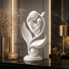 Boyanabi̇li̇r Anne Çocuk Bi̇blo Plasti̇k Biblo 20 X 8 CM