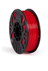 CCF PETG Filament - 1.75mm - 1 KG Kırmızı