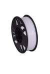 CCF PETG Filament - 1.75mm - 1 KG Beyaz