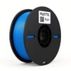 Filetto PLA+ 3D Filament – 1.75mm – 1KG – AMS Uyumlu Mavi