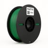 Filetto PLA+ 3D Filament – 1.75mm – 1KG – AMS Uyumlu Yeşil