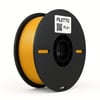 Filetto PLA+ 3D Filament – 1.75mm – 1KG – AMS Uyumlu Gold