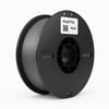 Filetto PLA+ 3D Filament – 1.75mm – 1KG – AMS Uyumlu Gümüş Gri