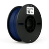 Filetto PLA+ 3D Filament – 1.75mm – 1KG – AMS Uyumlu Dark Blue