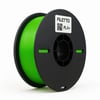 Filetto PLA+ 3D Filament – 1.75mm – 1KG – AMS Uyumlu Zümrüt Yeşili