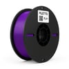 Filetto PLA+ 3D Filament – 1.75mm – 1KG – AMS Uyumlu Mor