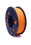 Hyper PLA Filament  - 1.75mm - 1KG Turuncu