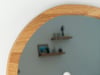 ASİMETRİK MODERN  AYNA