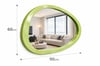 PİSTACHİO TASARIM  AYNA
