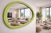 PİSTACHİO TASARIM  AYNA