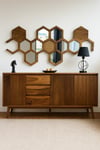 TLOS HONEY DEKORATİF AYNA 