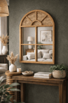 WINDOW NATURAL DRESUAR AYNASI