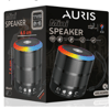 Auris Mini Speaker Ses Bombası