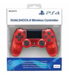 Dualshock 4