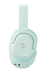 Havit H612BT Pro (Life NC02H) ANC Kulak Üstü Bluetooth Kulaklık - BT V5.4, -30dB, 50 Saat Dinleme Süresi