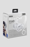 HEADSET SOU ND.6D EV750