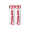 Powerextra Power Xtra Alkaline LR6 AA Kalem Pil 1.5V Uzun Ömürlü