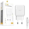 QUICK CHARGER QC3.0 HIZLI ŞARJ SETİ 18W TYPE-C