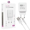 QUICK CHARGER QC3.0 HIZLI ŞARJ SETİ 18W İOS