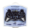 SB Kablolu JoystUick Gamepad Oyun Kolu Konsolu PC Bilgisayar Laptop Uyumlu