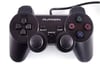 SB Kablolu JoystUick Gamepad Oyun Kolu Konsolu PC Bilgisayar Laptop Uyumlu