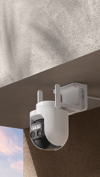 XIAOMı Outdoor Camara CW700S