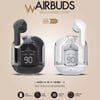 Yeni Nesil Bluetooth Kulaklık Dijital Göstergeli Gaming Dokunmatik 5.3 Kablosuz