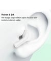 Yeni Nesil Bluetooth Kulaklık Dijital Göstergeli Gaming Dokunmatik 5.3 Kablosuz