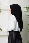 120. cm Medine İpeği Eşarp