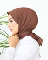 Comfort Pamuksu Eşarp