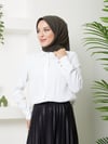Comfort Pamuksu Eşarp