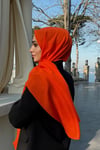 Comfort Pamuksu Şal