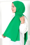 Comfort Pamuksu Şal