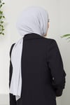 Lüks Medine İpeği Magic Şal