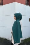 Medine İpeği Şal